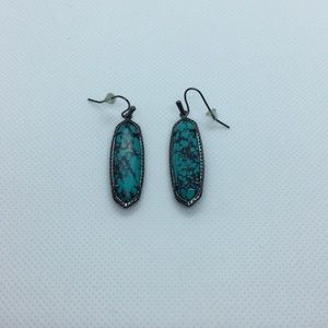 Kendra Scott Layla Drop Earrings